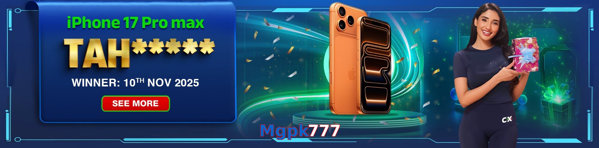 Mgpk777