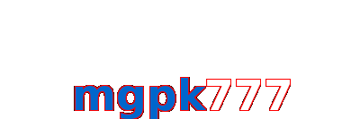 Mgpk777